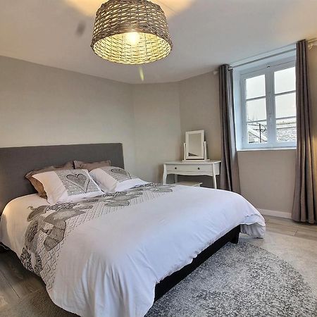 Luxueuse Villa Au Pied Du Chateau ディナン エクステリア 写真